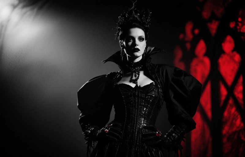 Vivienne Westwood: Fearless Fashion Revolutionary