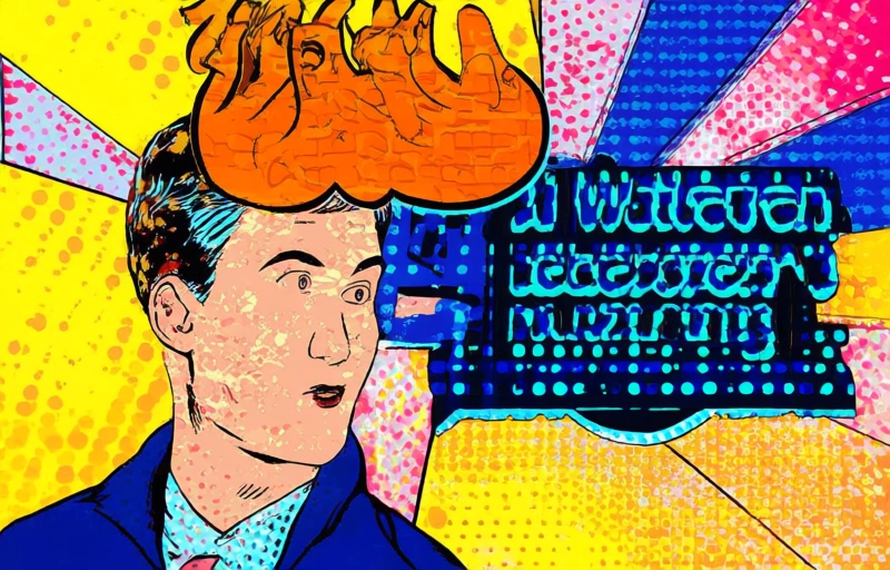 Visuele weergave van Beste AI Beleggen Platforms in Nederland voor 2026
