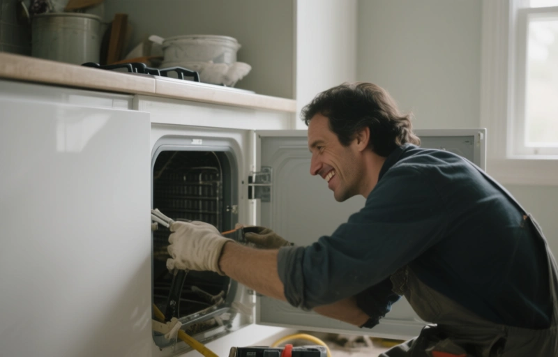 Fix Home Appliances with Online DIY Guides