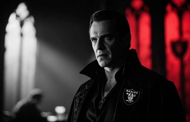 Tom Bradys Wunschkandidat für Raiders: Nervenprobe für Las Vegas