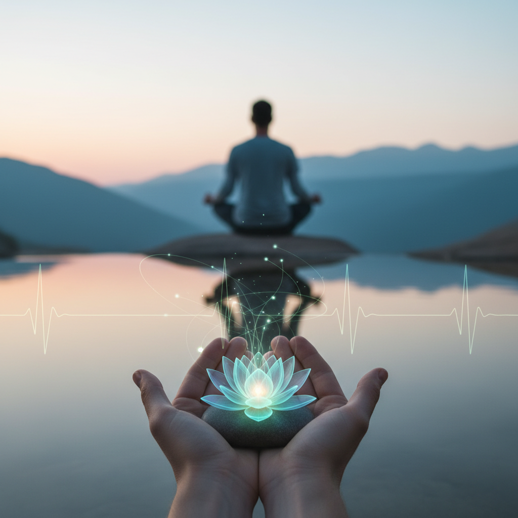 Mindfulness for Emotional Sobriety in Recovery