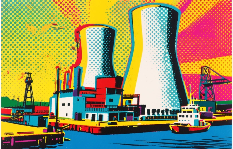 Vlaanderen onderzoekt kleine kernreactoren in havens