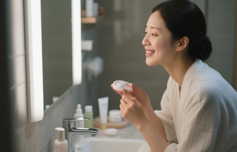 Korean Skincare: 10 Steps to Glowing Skin, But Risks Lurk