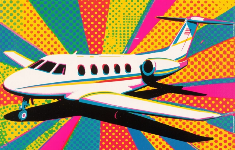 European Business Aviation Association Cancels Key Convention