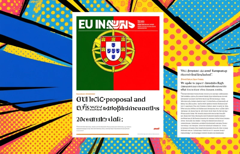 Portugal Golden Visa 2026: New Rules Explained
