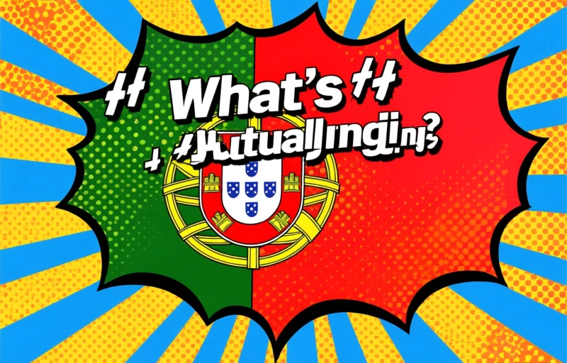 Visual representation of Portugal Golden Visa 2026