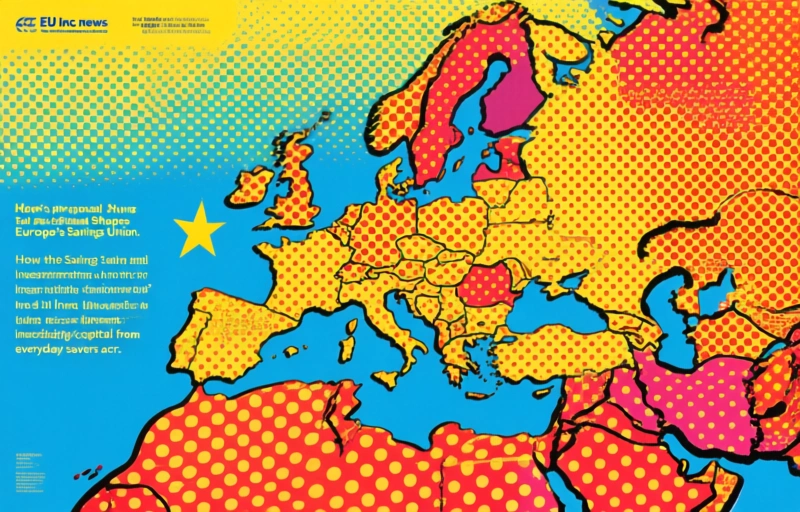 How the Long Tail Shapes Europe's Savings Union