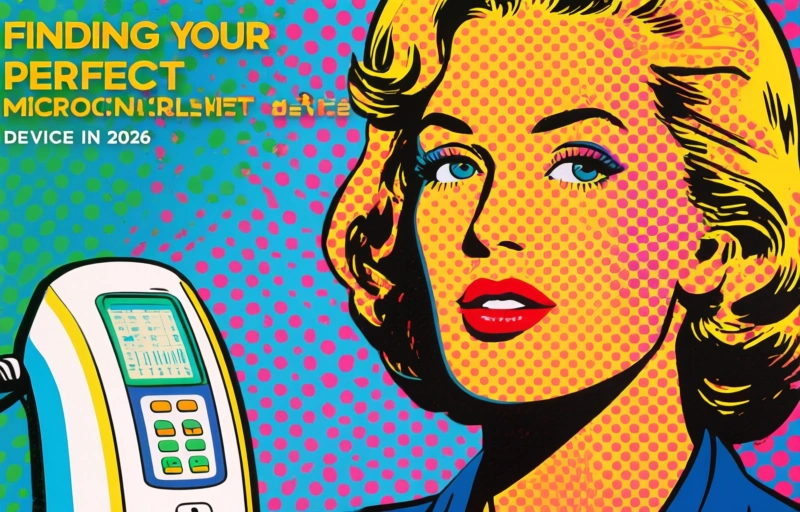 Finding Your Perfect Microcurrent Device in 2026