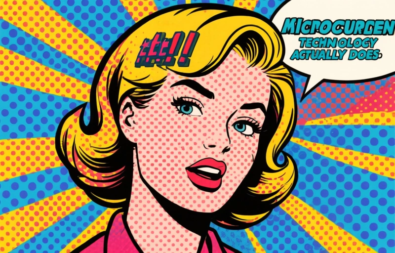 Visual representation of Finding Your Perfect Microcurrent Device in 2026