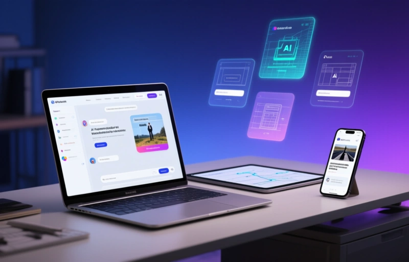 AI in de onderneming: roadblocks en roadmaps van TechEx