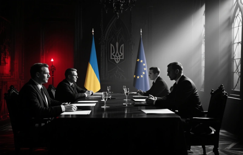 Ukraine Advances Toward SEPA Accession with EU Talks