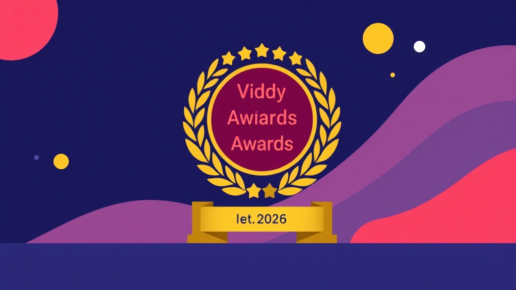 Agency Wins Gold at 2026 Viddy Awards