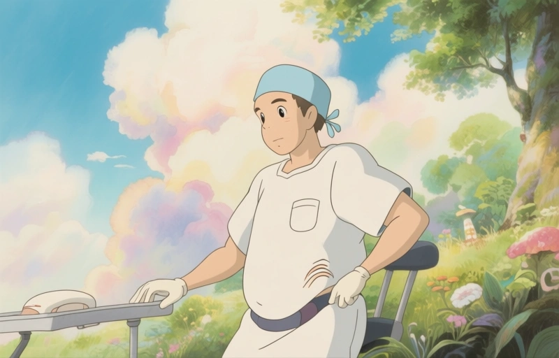 Tips van een heupchirurg om langer actief te blijven