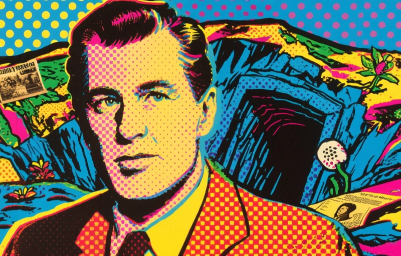 Uncovering the Herman-Passaflora Mine Through Historical Clippings