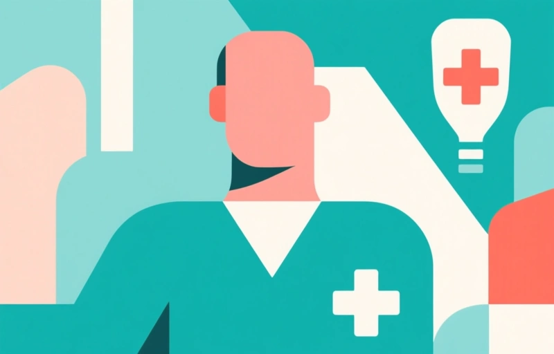 Substitutie in de zorg: Waarom het nog steeds niet lukt