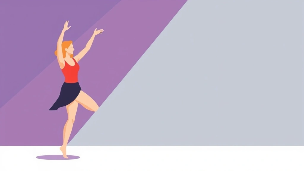 Why Dance Is the Ultimate Creative and Emotional Outlet