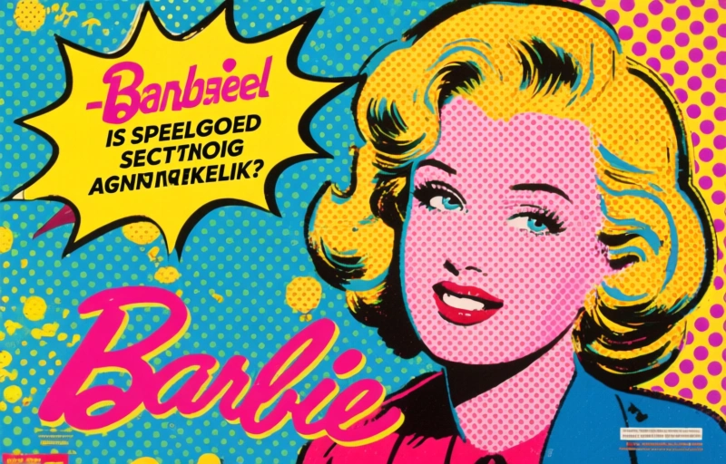Barbie-aandeel crasht: is speelgoedsector nog aantrekkelijk?