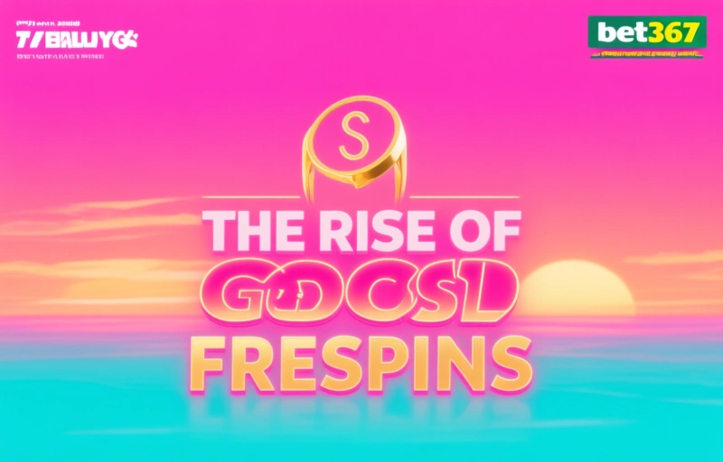 Visual representation of Gold Cash Freespins Leads bet365 Slots, Zeus Boost Surges