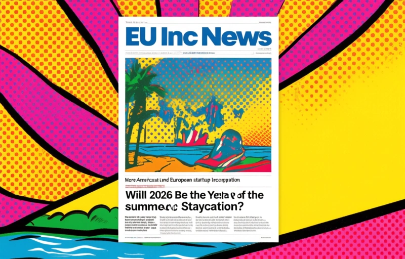 Will 2026 Be the Year of the Staycation?
