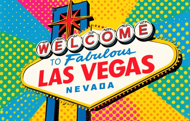 Las Vegasin parhaat online-kasinot suomalaisille pelaajille