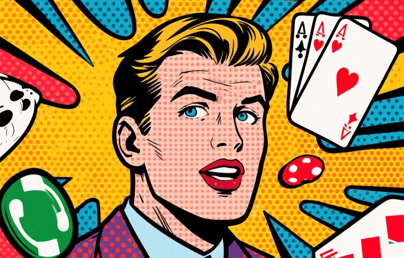 Visuaalinen esitys aiheesta Las Vegasin parhaat online-kasinot suomalaisille pelaajille