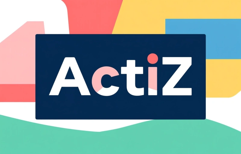 Visuele weergave van ActiZ lobbyde bij minister om Buurtzorg onder druk te zetten