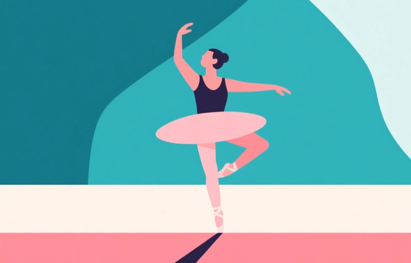 Starting Ballet as an Adult: My Journey from Clumsy to Confident
