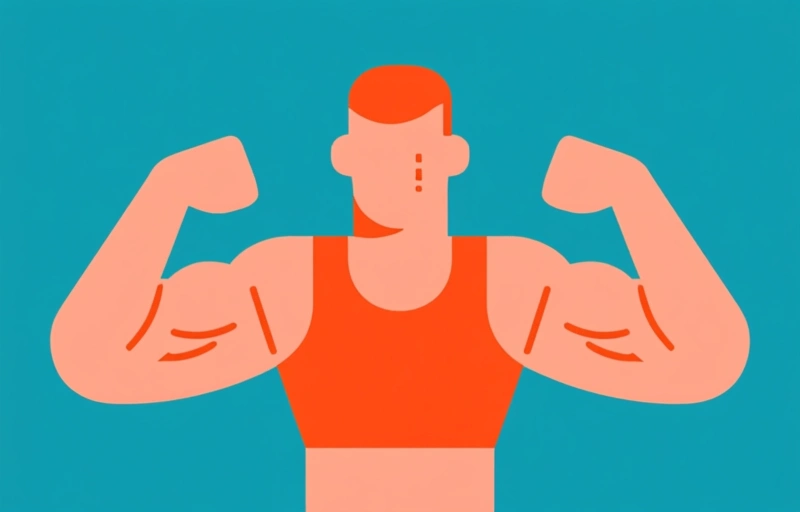 Visual representation of Starting Ballet as an Adult