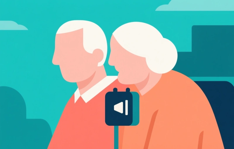 Persoonlijke alarmen voor senioren: Veiligheid en vrijheid in één