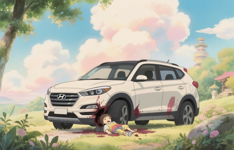 Hyundai SUV Seat Recall After Child's Death, Injuries