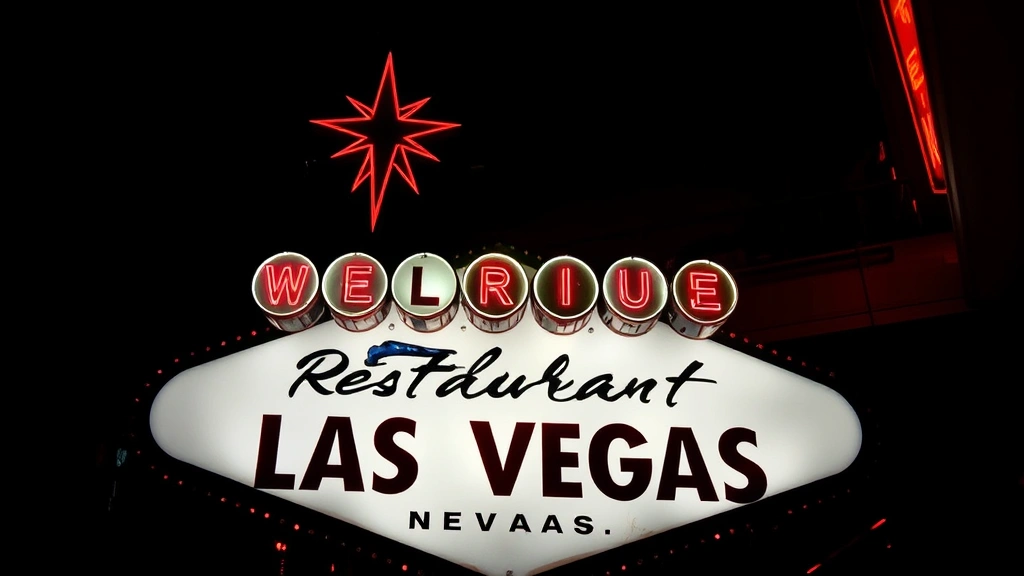 Günstige Restaurants in Las Vegas: Lecker essen für kleines Geld