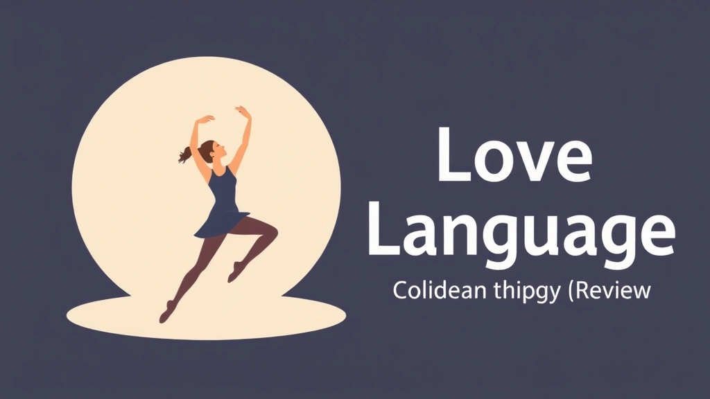 Love Language: A Moveius Contemporary Ballet Review