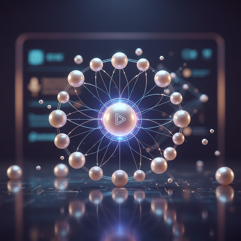 Pearl Industry Network Launches Creator Networking App Beta