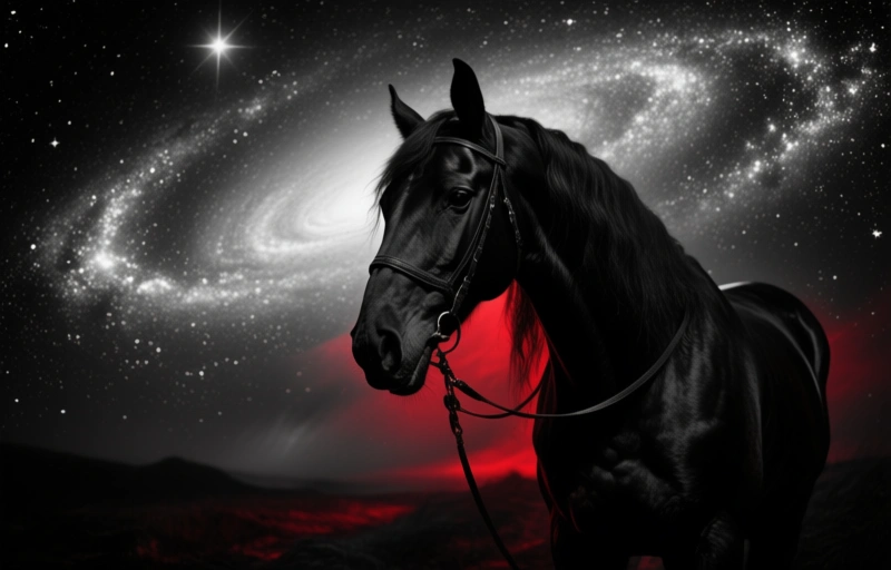 Visuele weergave van Paardensporttips