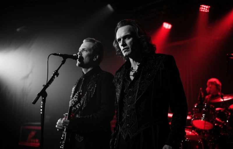 Australian Bee Gees Live in Las Vegas: Disco-Fieber kehrt zurück