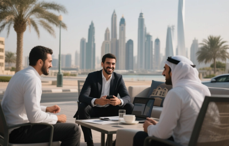 Dubai Rentals: Top Platforms for Property Investors