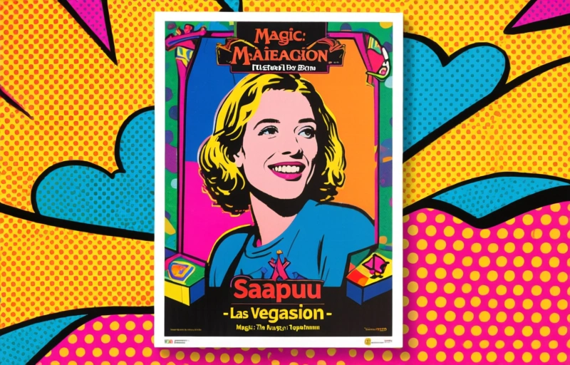 Festival in a Box saapuu Las Vegasiin - Magic: The Gathering -tapahtuma