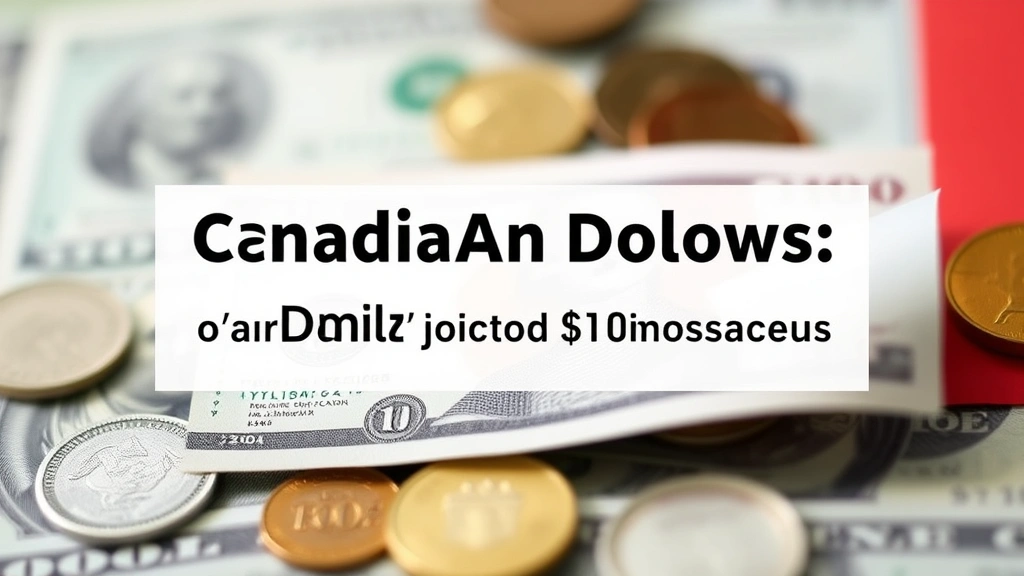 Canadian Dollar Slows: Daily CAD Update & Impact