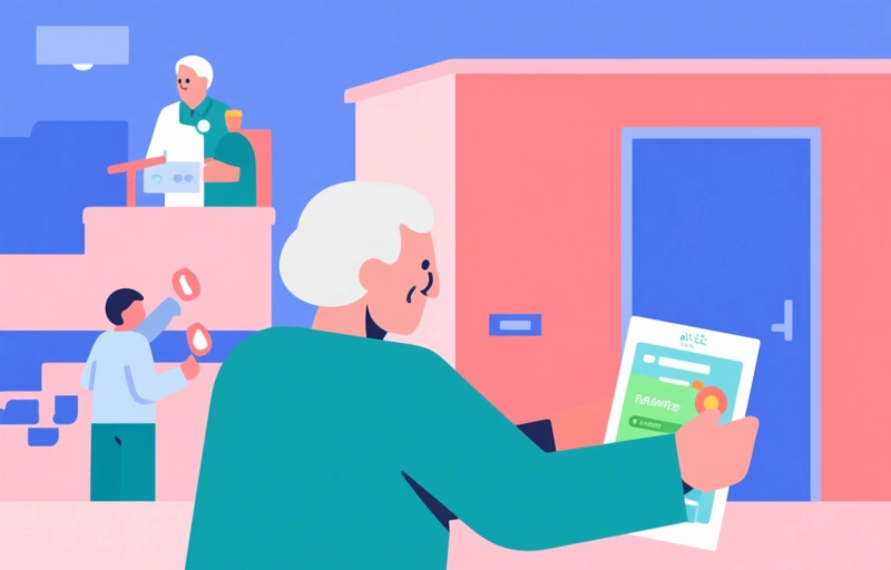 Reiskosten in de zorg: een lastig dilemma