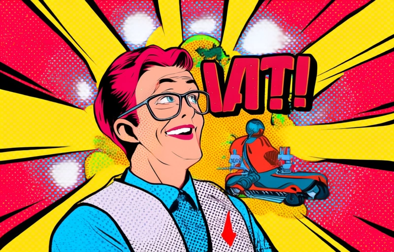 Visuele weergave van AI verlicht de druk op de NHS
