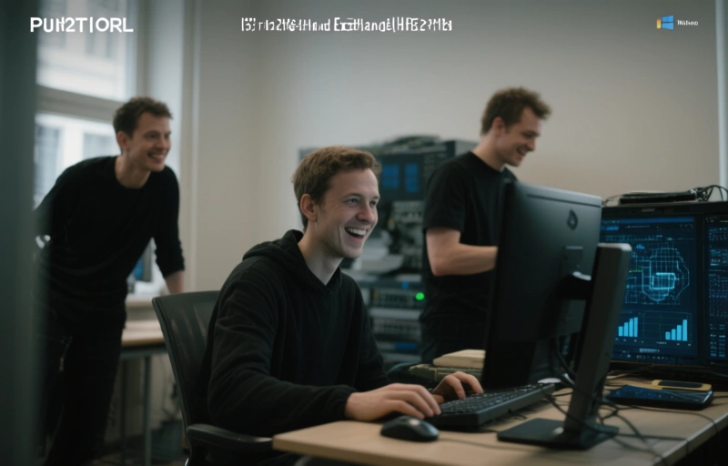 Pwn2Own Berlin 2026: Windows 11 and Exchange Hacked