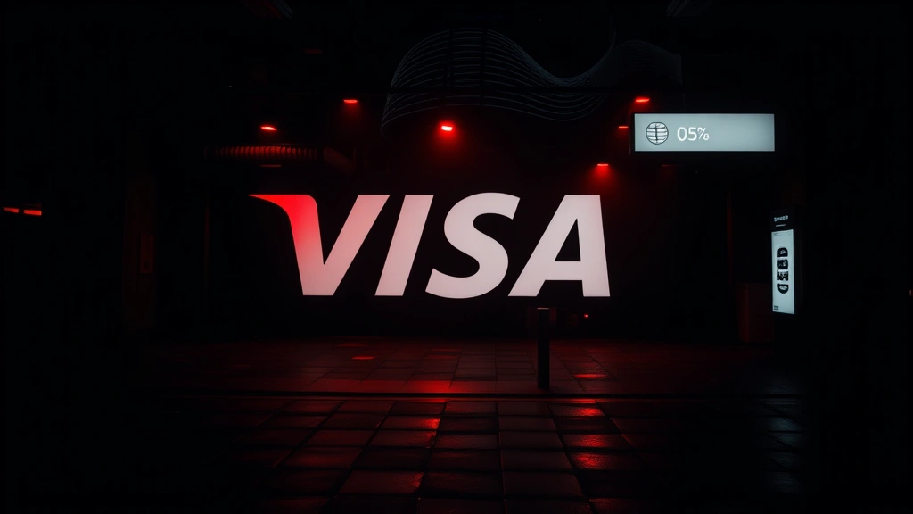 Visa's New AI System Transforms European Payments