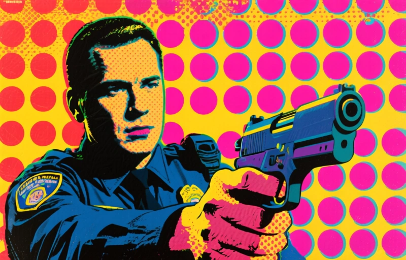 Investigación policial por tiroteo en el suroeste de Las Vegas