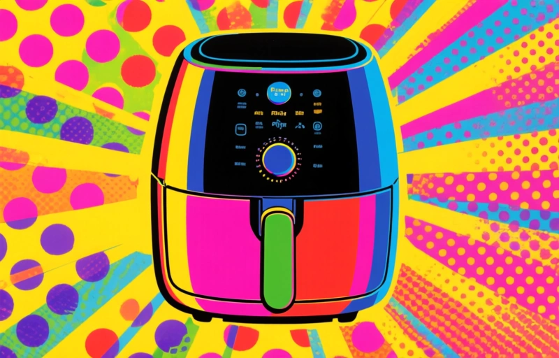 Top Air Fryers of 2026: Expert Reviews & Buying Guide