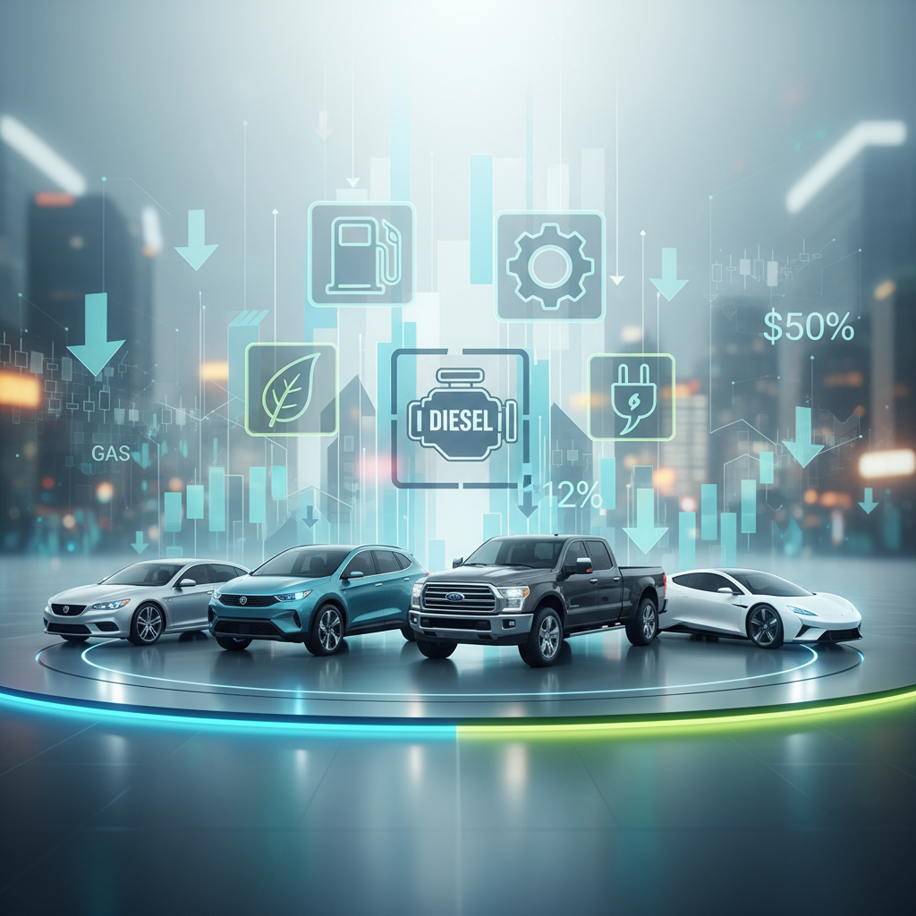 Best Car Deals June 2026: Gas, Hybrid, Diesel & Electric