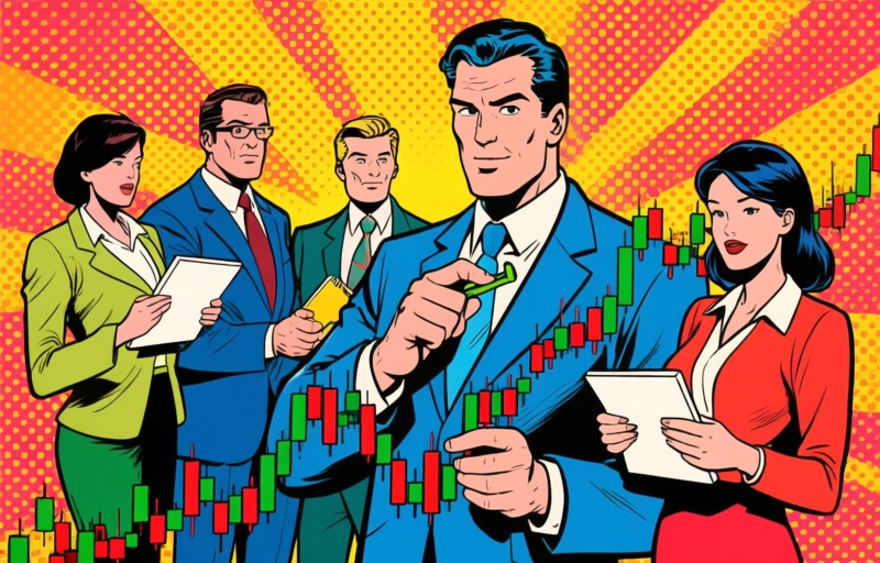 Visual representation of CFTC Sues States Over Prediction Market Rules