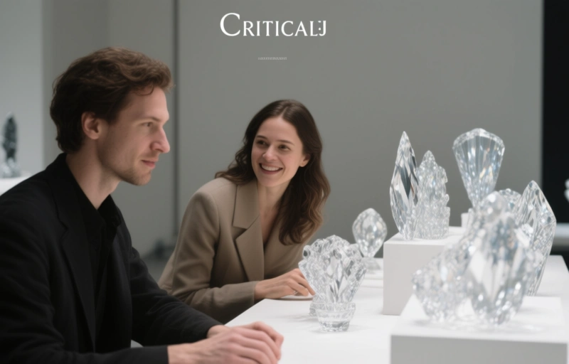 OEJ und WSST: Cristal Collection vorgestellt