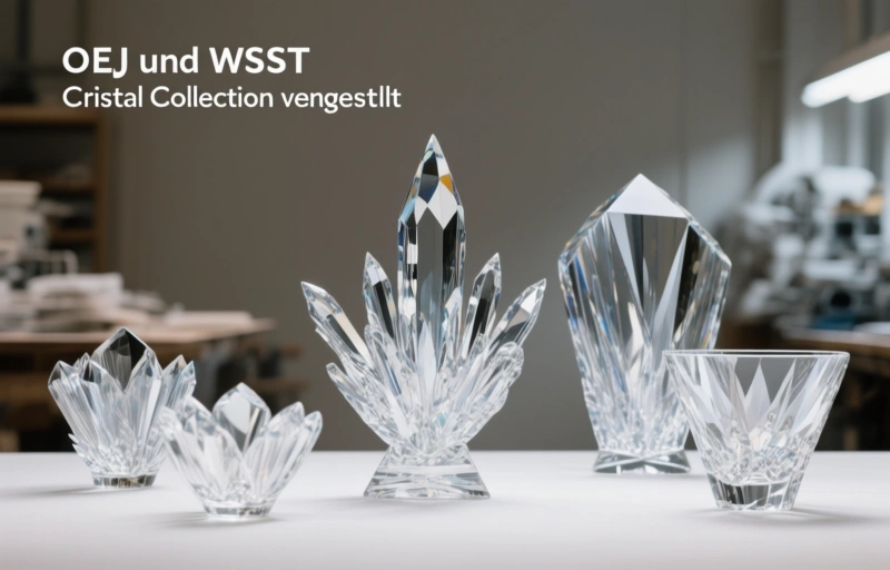 Visuelle Darstellung von OEJ und WSST