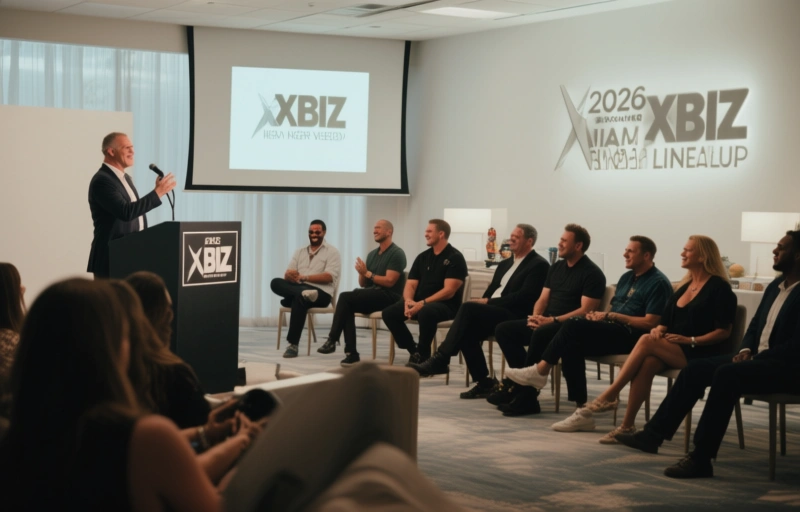 2026 XBIZ Miami Speaker Lineup Revealed