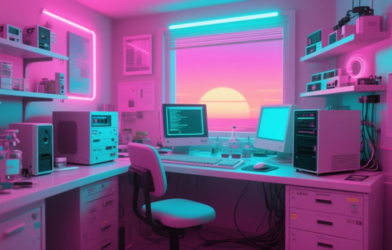 Visual representation of Save $310 on This Mini PC for Your Home Lab